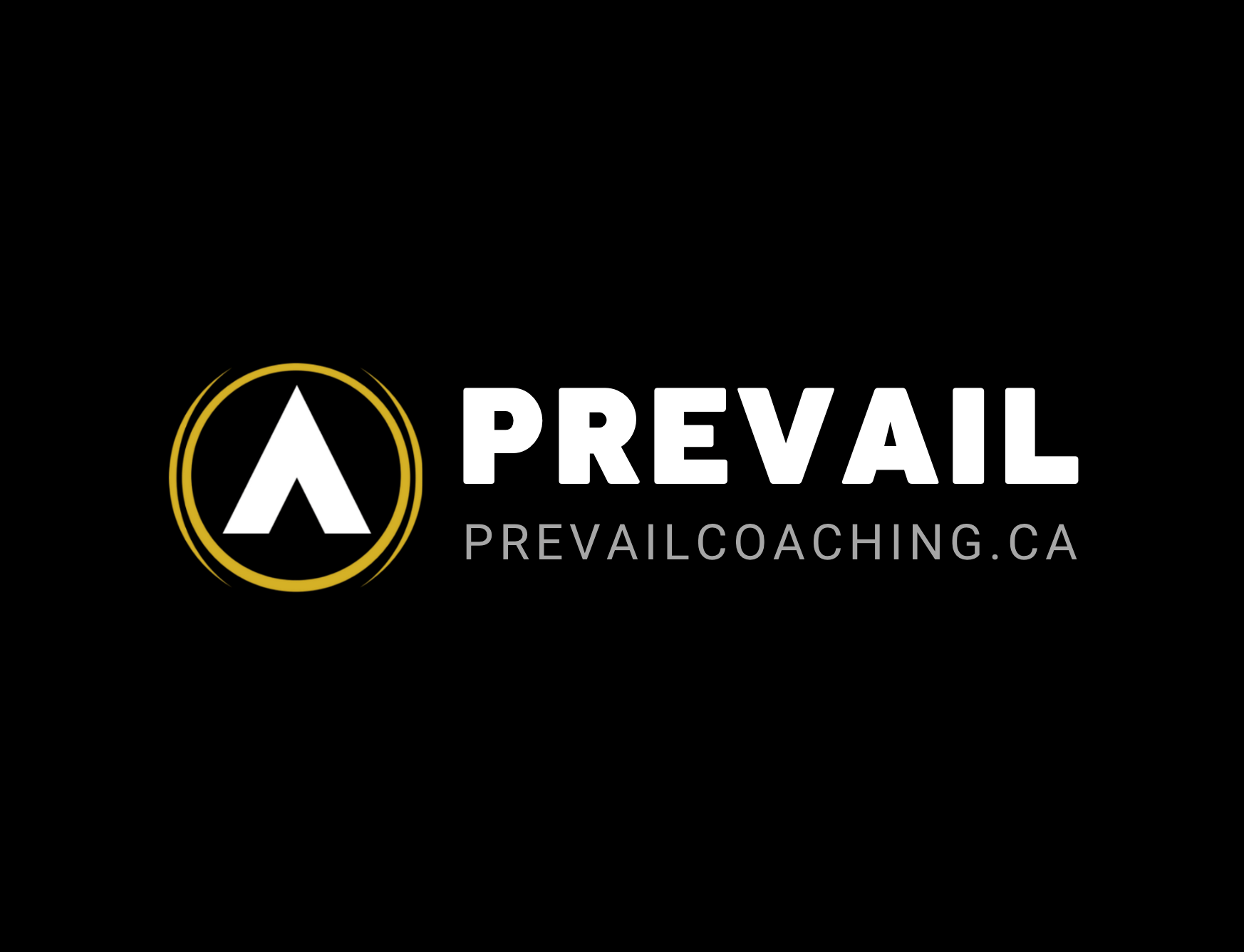 Prevail Coaching